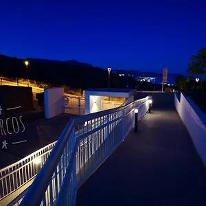 Apartment Sunny In Calaceite, Torrox
